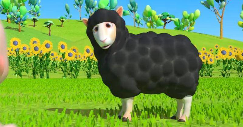 YouTube.com/Cocomelon - Nursery Rhymes