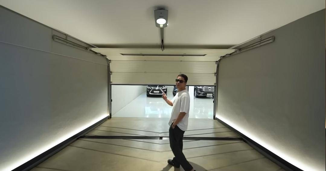 YouTube.com/Arief Muhammad