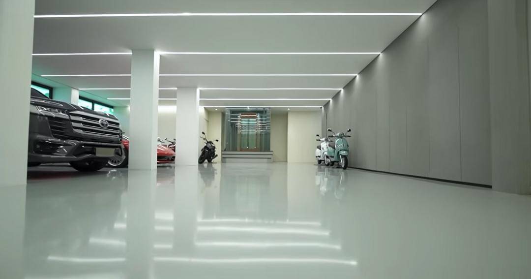 YouTube.com/Arief Muhammad