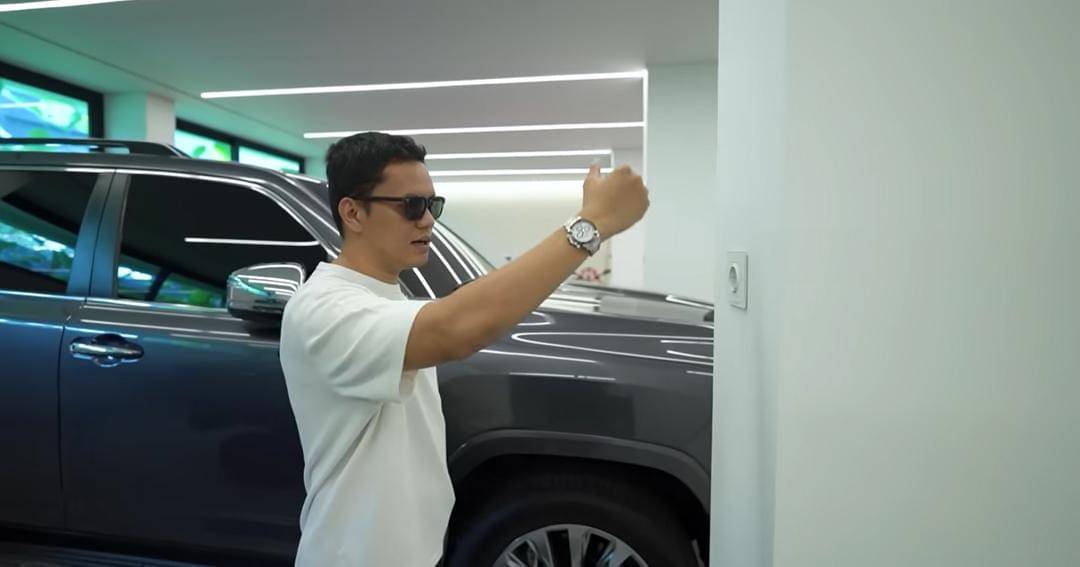 YouTube.com/Arief Muhammad