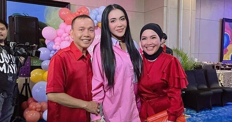 Instagram.com/denadaindonesia