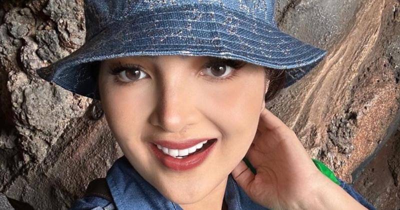 Instagram.com/ashanty_ash