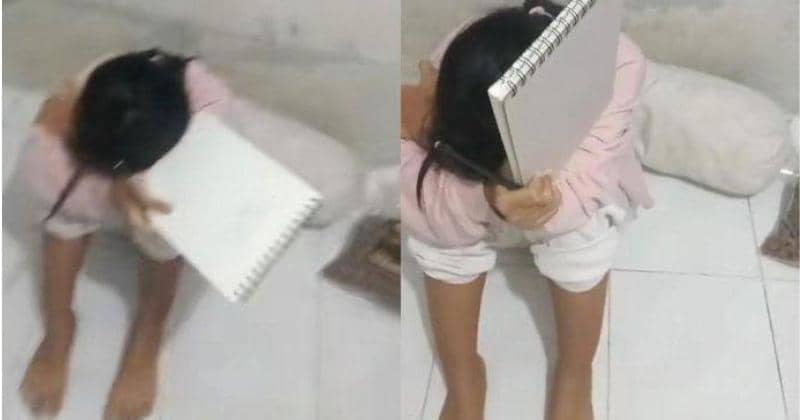 TikTok/@journalwith_melody