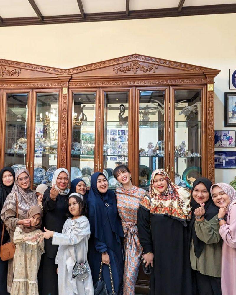 Instagram.com/ralineshah