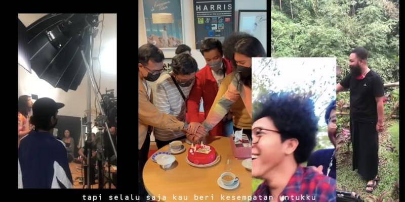 Youtube.com/Good Morning Everyone