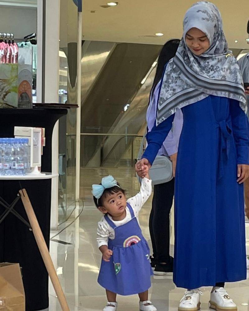 Popmama.com/Mitchelle Aura Alridzki