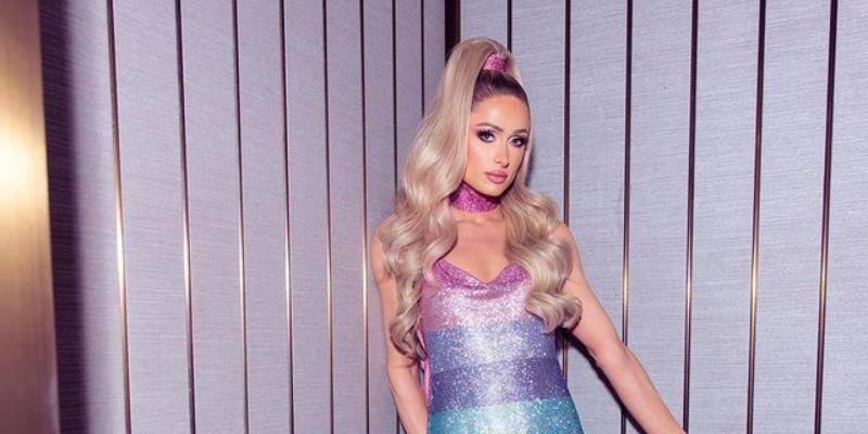 Instagram.com/parishilton