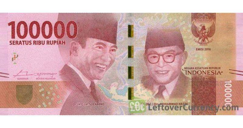 LeftoverCurrency.com