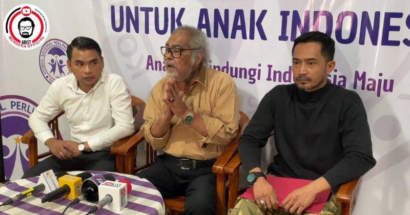 Youtube.com/Arist Merdeka Official