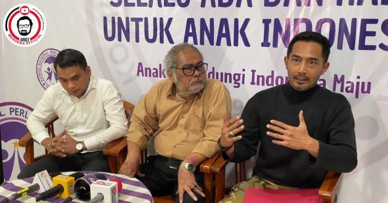 Youtube.com/Arist Merdeka Official