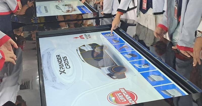 Ayesha Puri/Popmama.com