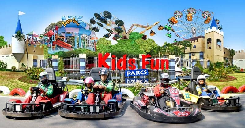 kidsfun.co.id