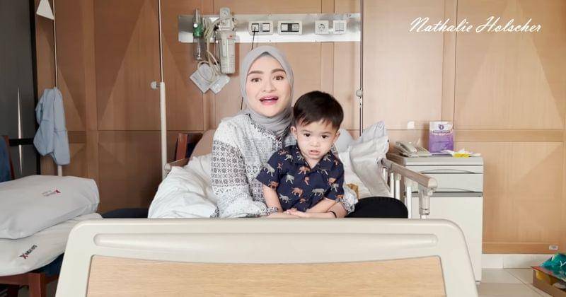 Youtube.com/Nathalie Holscher