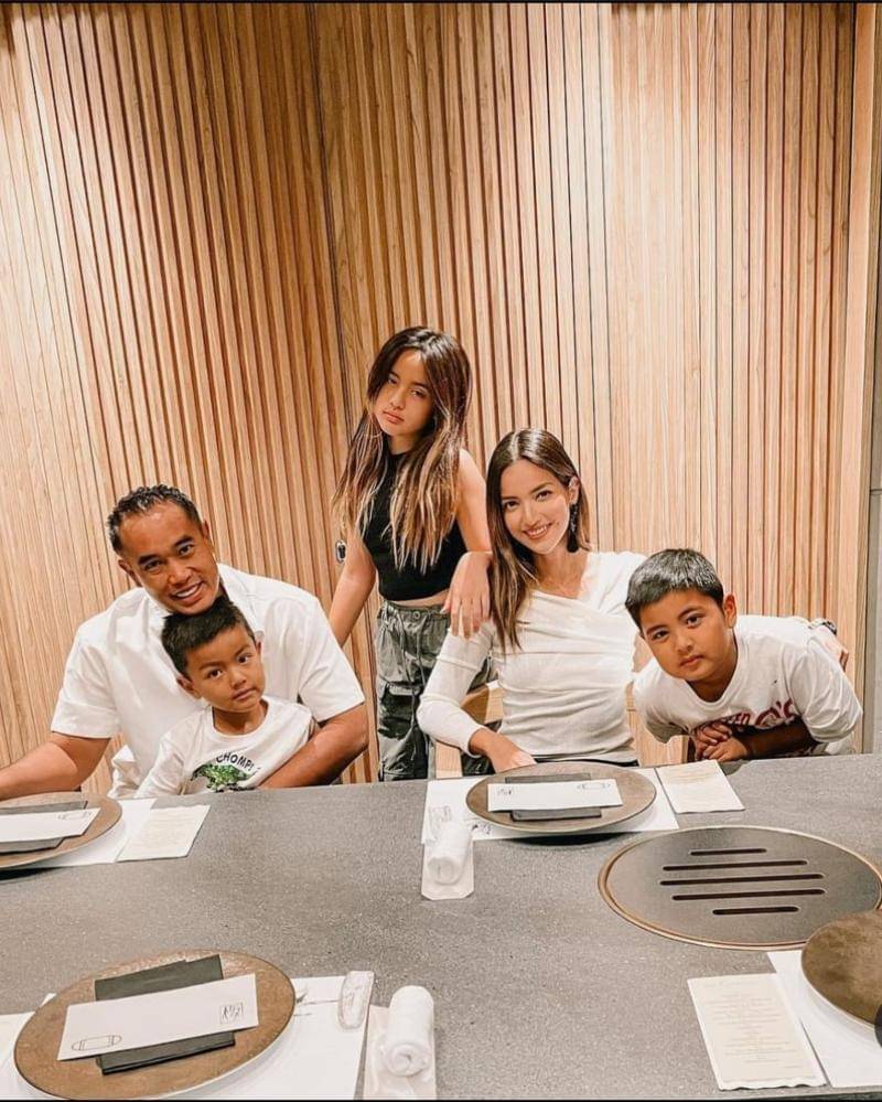 Instagram.com/Ramadhaniabakrie