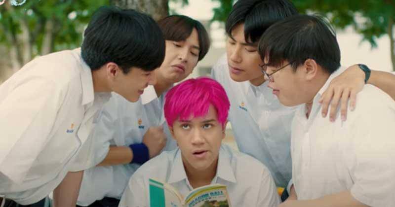 Youtube.com/GSC Movies