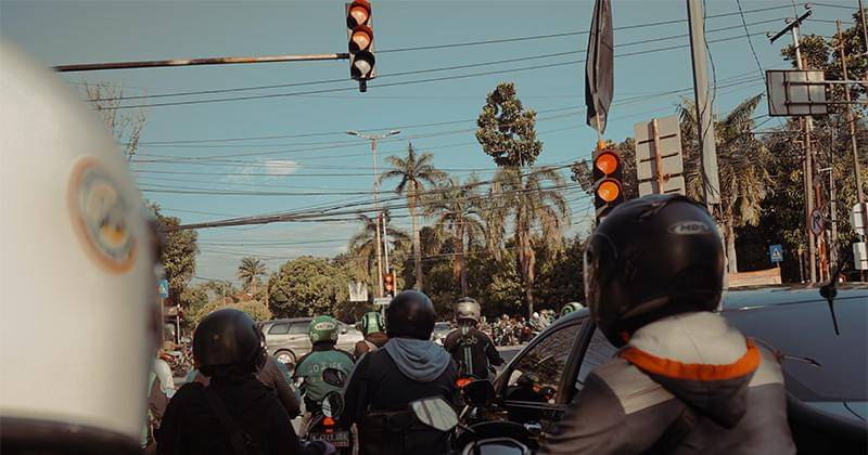 Unsplash/Indira Tjokorda