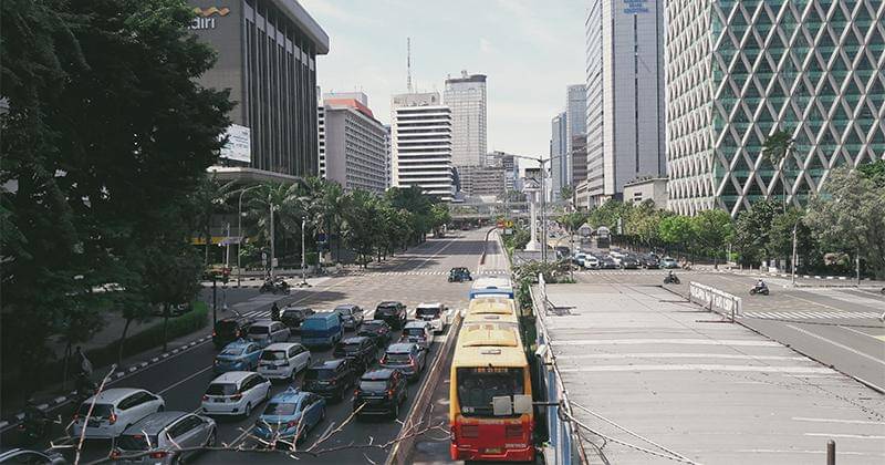 Unsplash/Arga Aditya