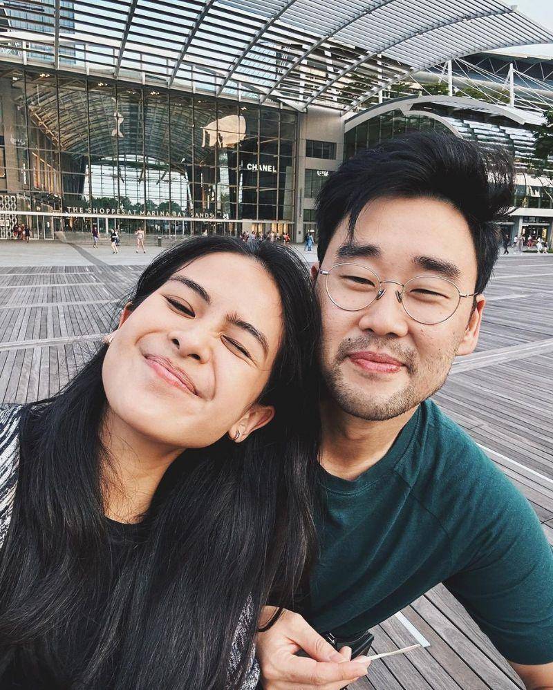 Instagram.com/@maudyayunda