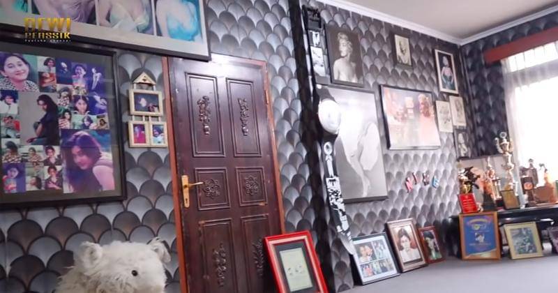 Youtube.com/DEWI PERSSIK