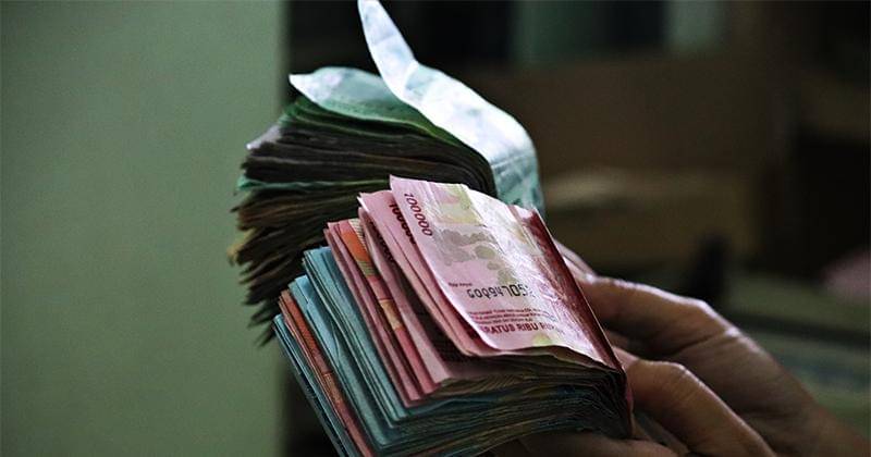 Unsplash/Mufid Majnun