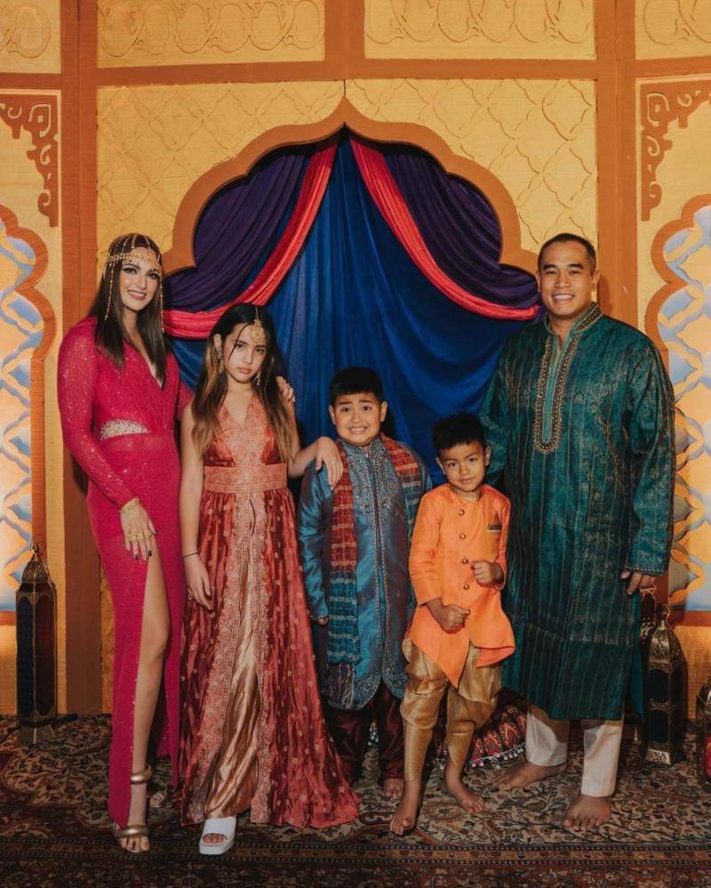 Instagram.com/Ramadhaniabakrie