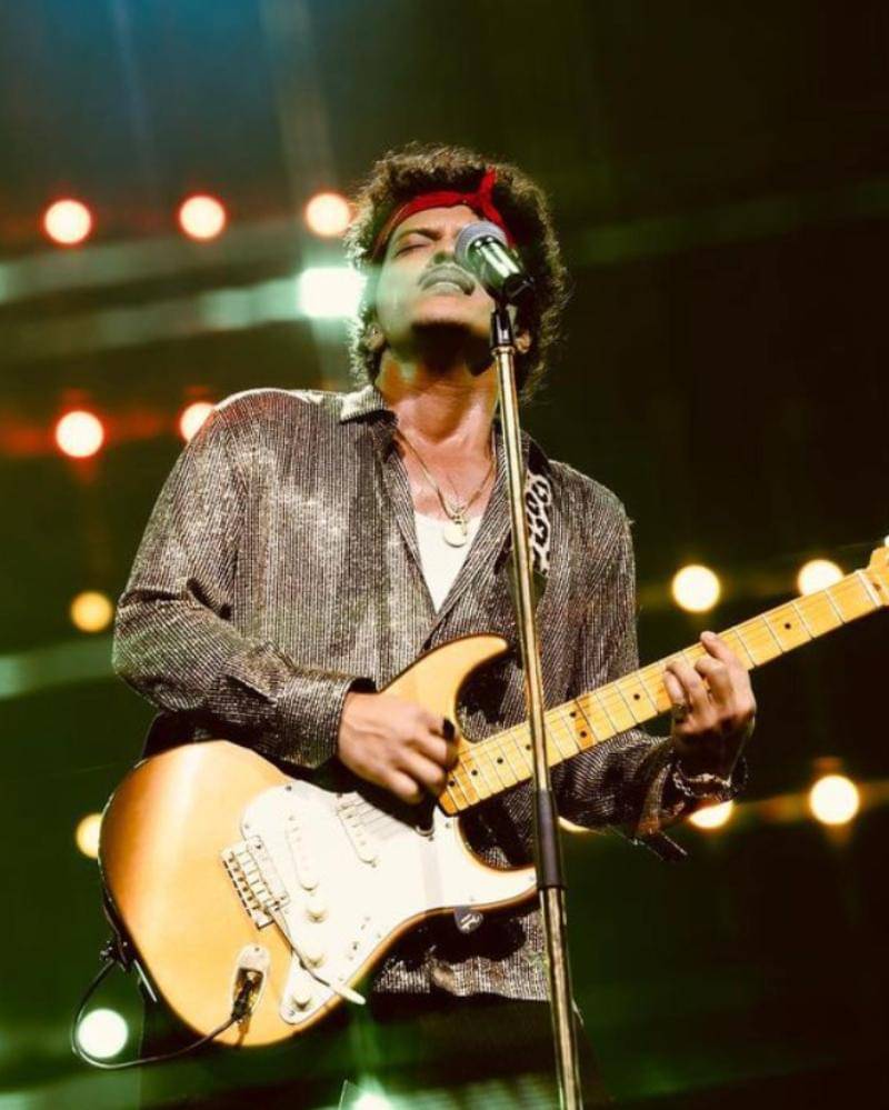 Instagram.com/brunomars