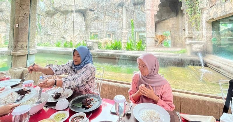 Popmama.com/Putri Syifa N