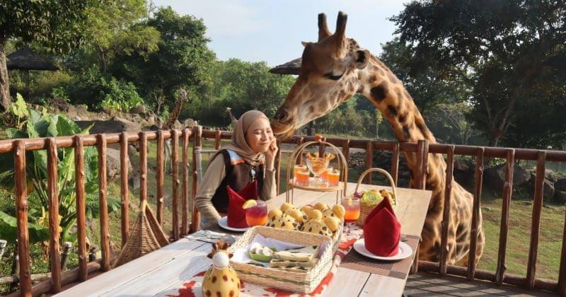 Popmama.com/Putri Syifa N