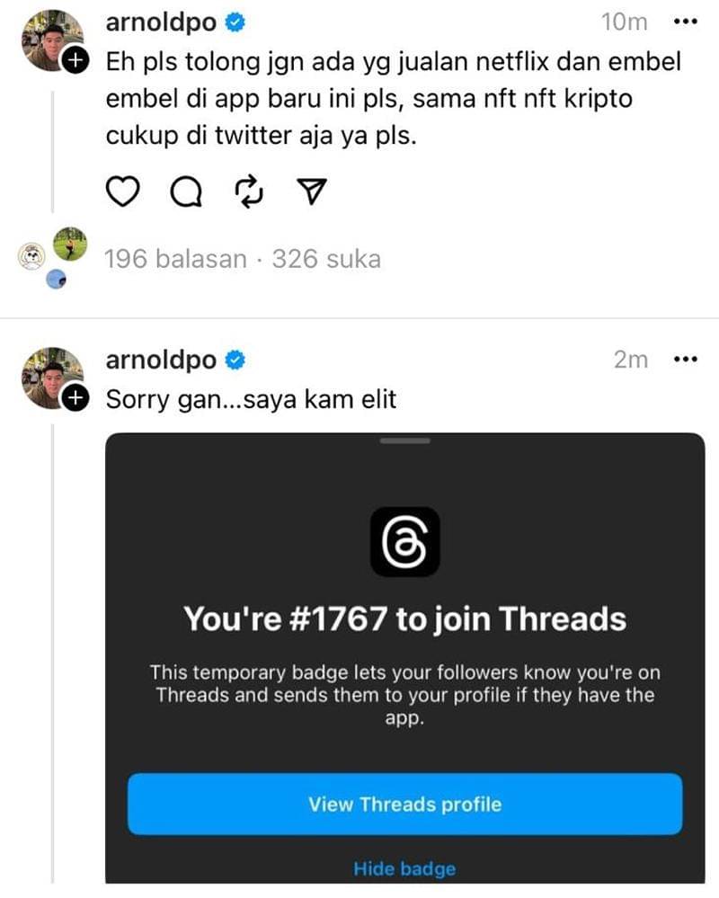 Popmama.com/Dwi Oktaviani