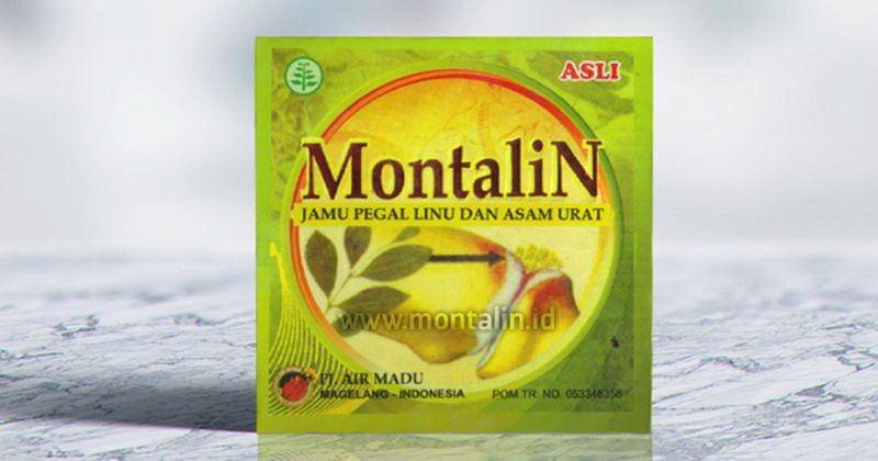 Montalin.id