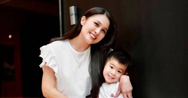 Instagram.com/Sandradewi88