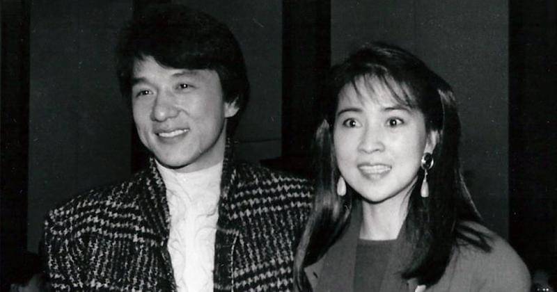 Facebook.com/Jackie Chan - Armenia