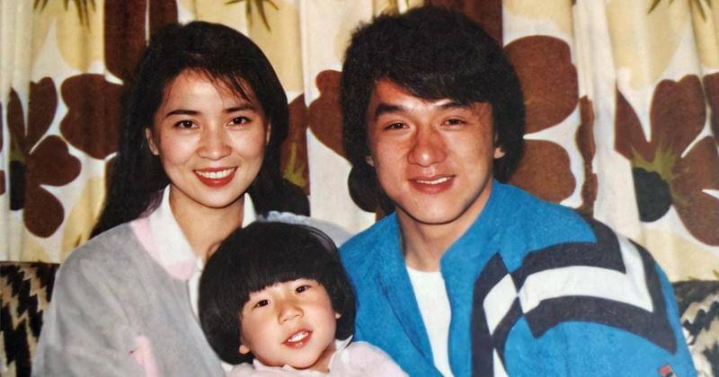 Jackie Chan - Armenia