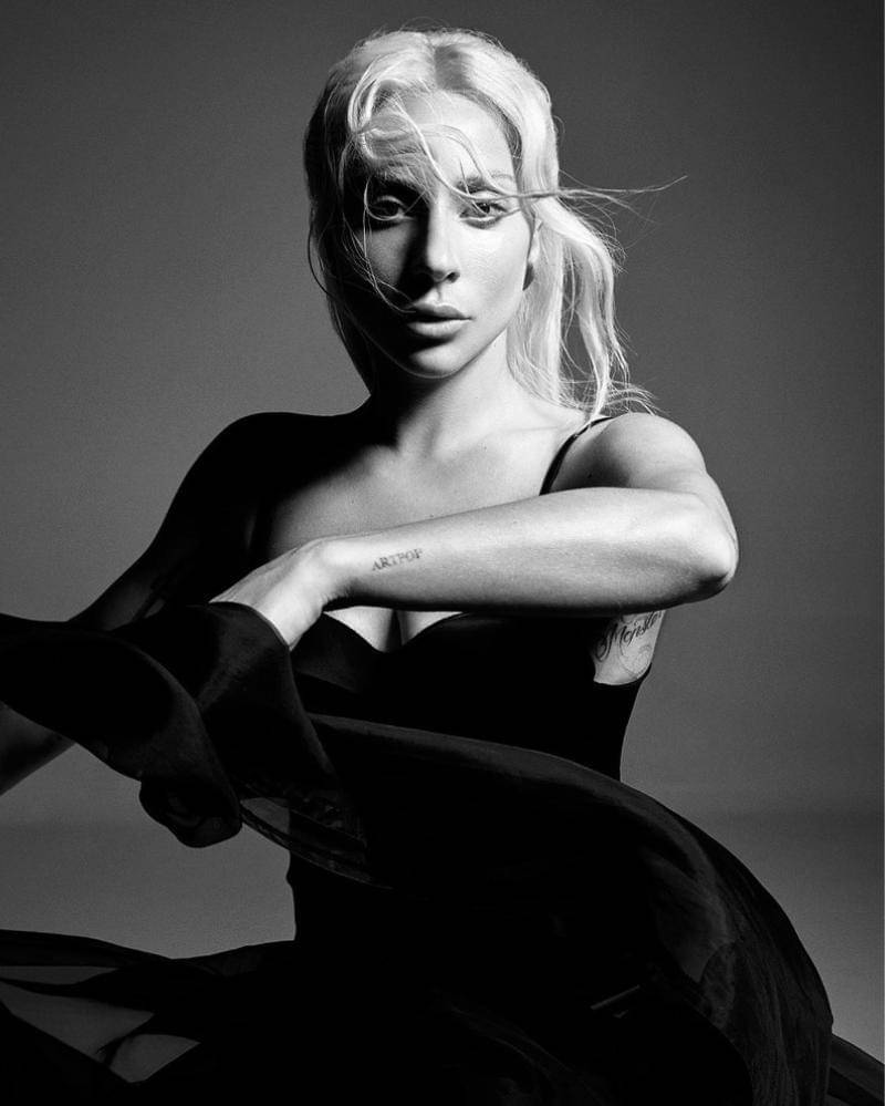 Instagram.com/ladygaga