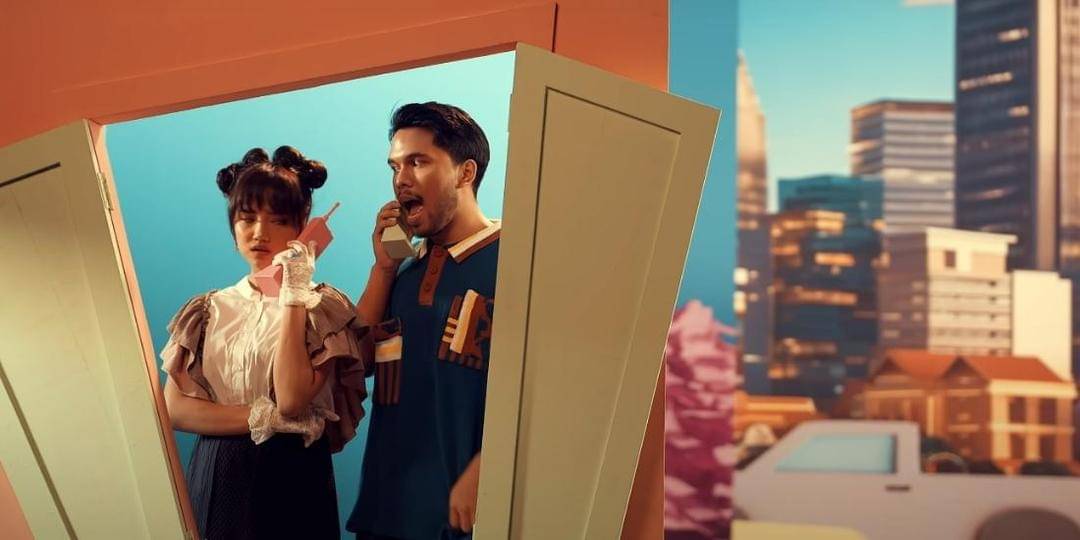 Youtube.com/The Hermansyah A6