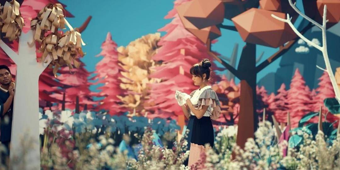 Youtube.com/The Hermansyah A6