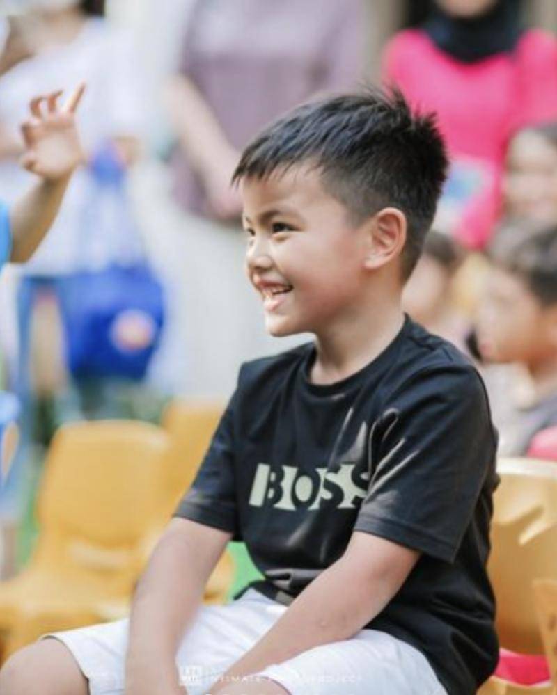 Instagram.com/Ramadhaniabakrie