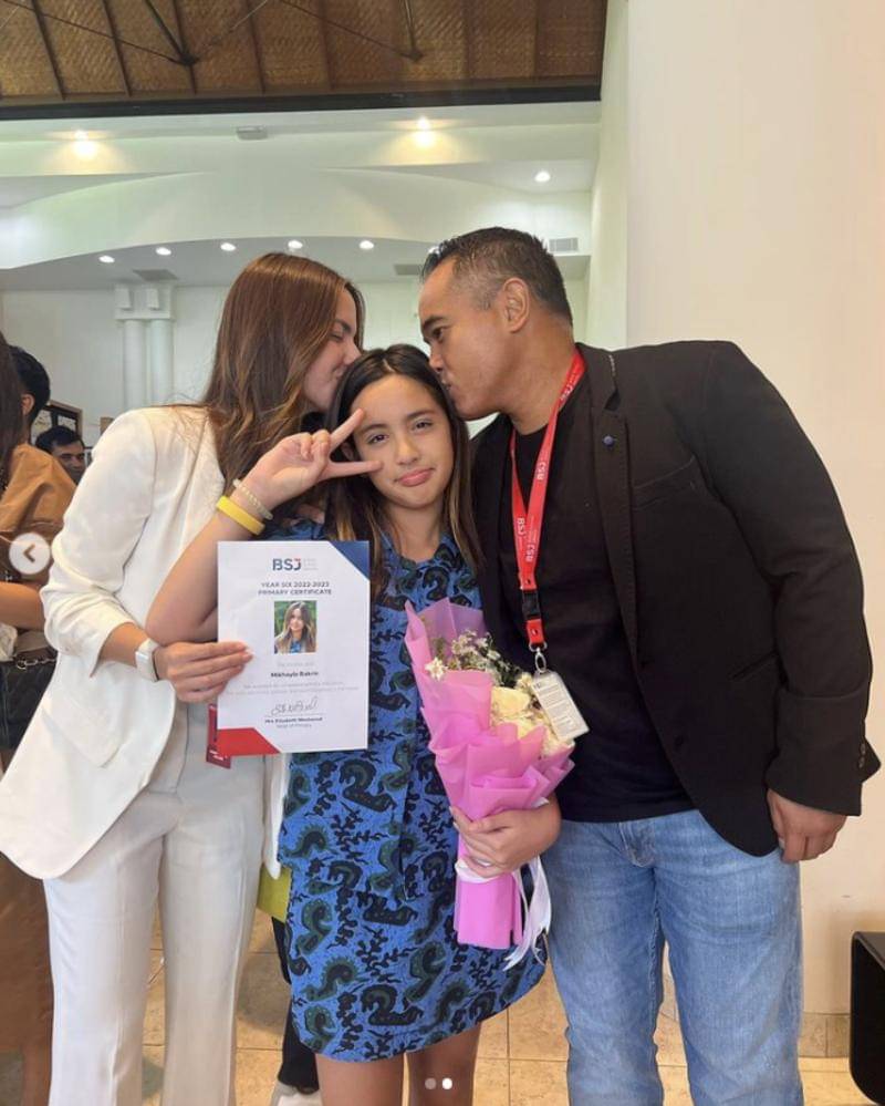 Instagram.com/Ramadhaniabakrie