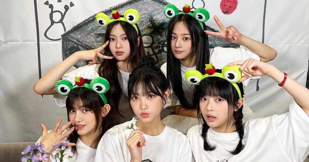 Instagram.com/newjeans_official