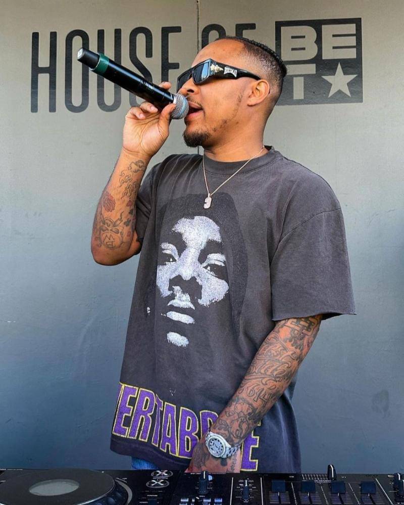 Instagram.com/snoopdogg