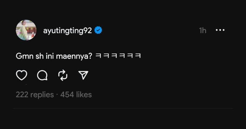 Threads.net/ayutingting92