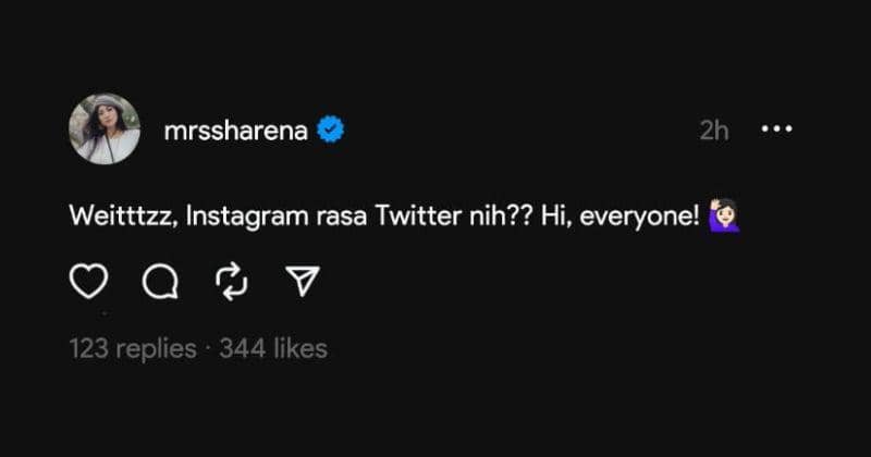 Threads.net/mrssharena