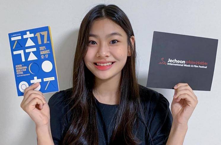 Instagram/@blossom_entertainment