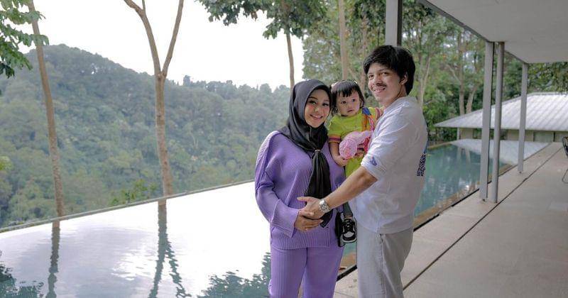 Instagram.com/aurelie.hermansyah