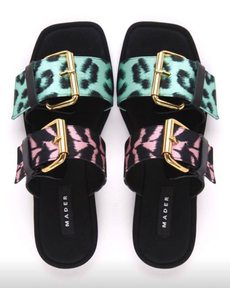 Instagram.com/madreofficial