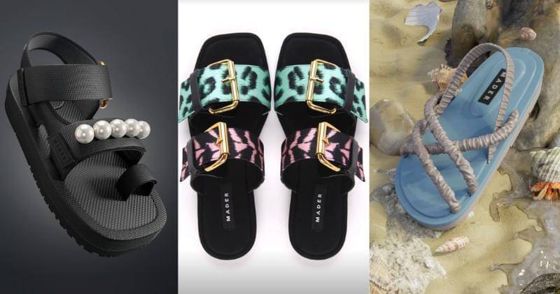 Instagram.com/madreofficial, mdrstore.com