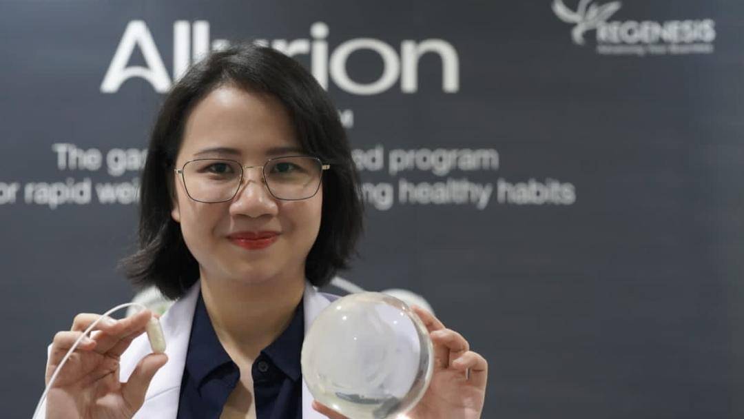 Dok. Jakarta Slimming Center by Klinik Permata Wong 