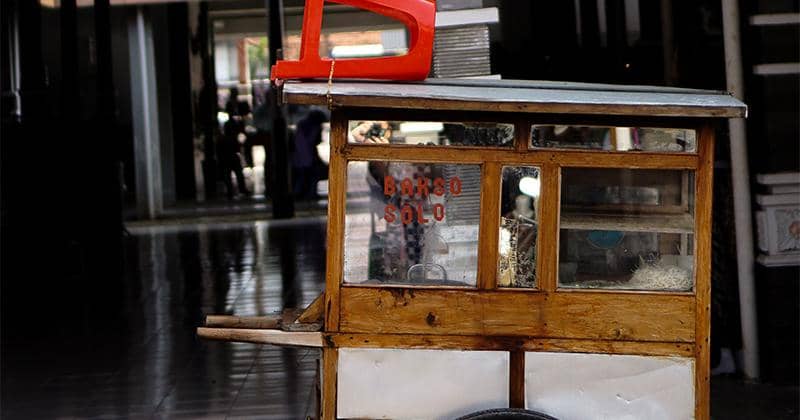 Unsplash/Fikri Rasyid