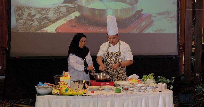 Dok. Nestlé Indonesia