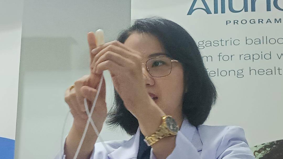 Popmama.com/Onic Metheany